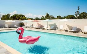 Ibis Styles Montpellier Aeroport Parc Des Expos